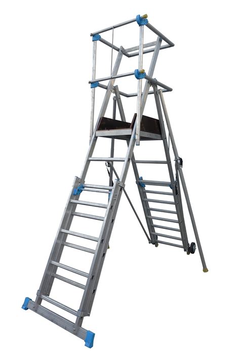 ladder .